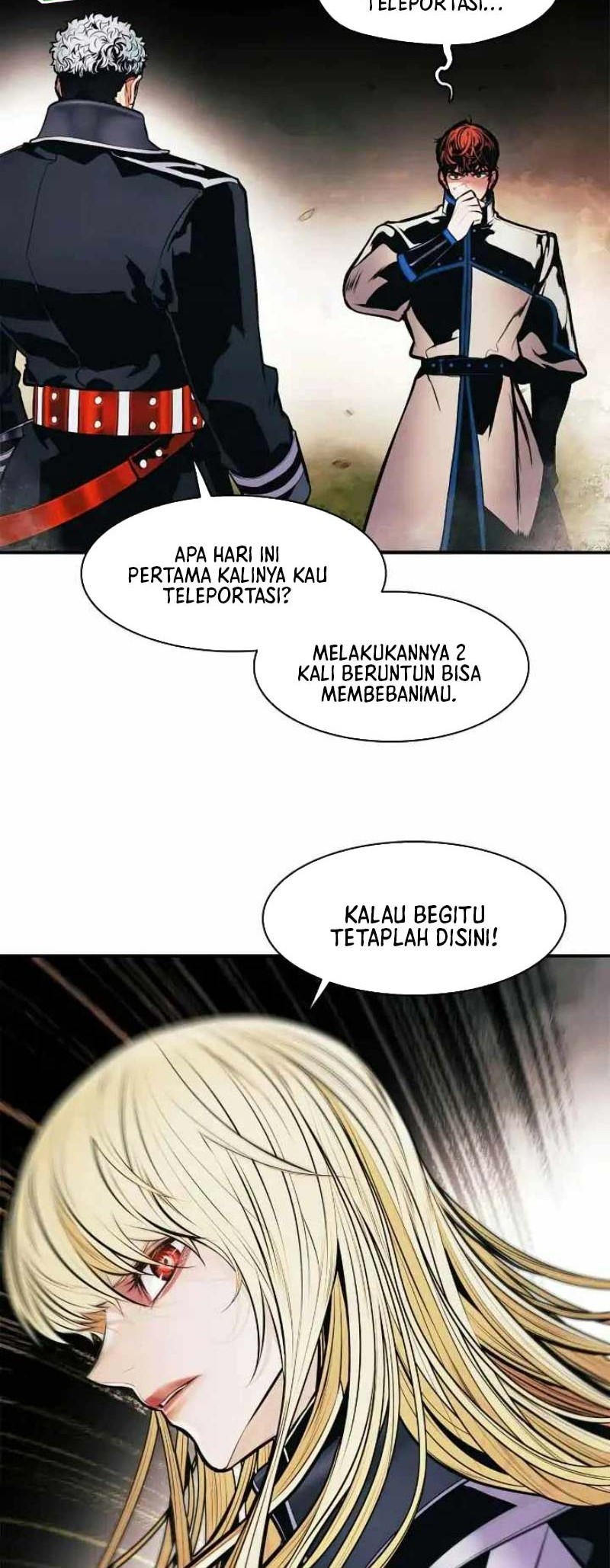 Chapter 192 - halaman 28