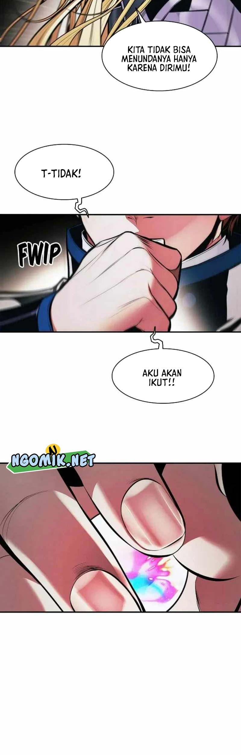 Chapter 192 - halaman 29