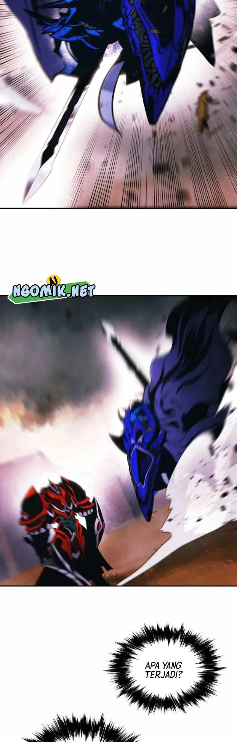 Chapter 192 - halaman 35