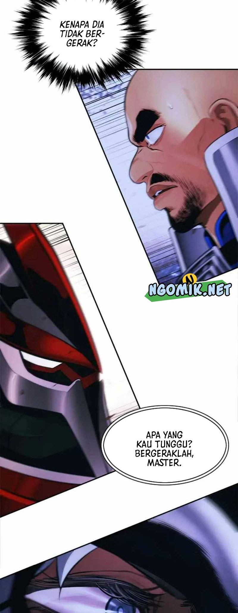 Chapter 192 - halaman 36