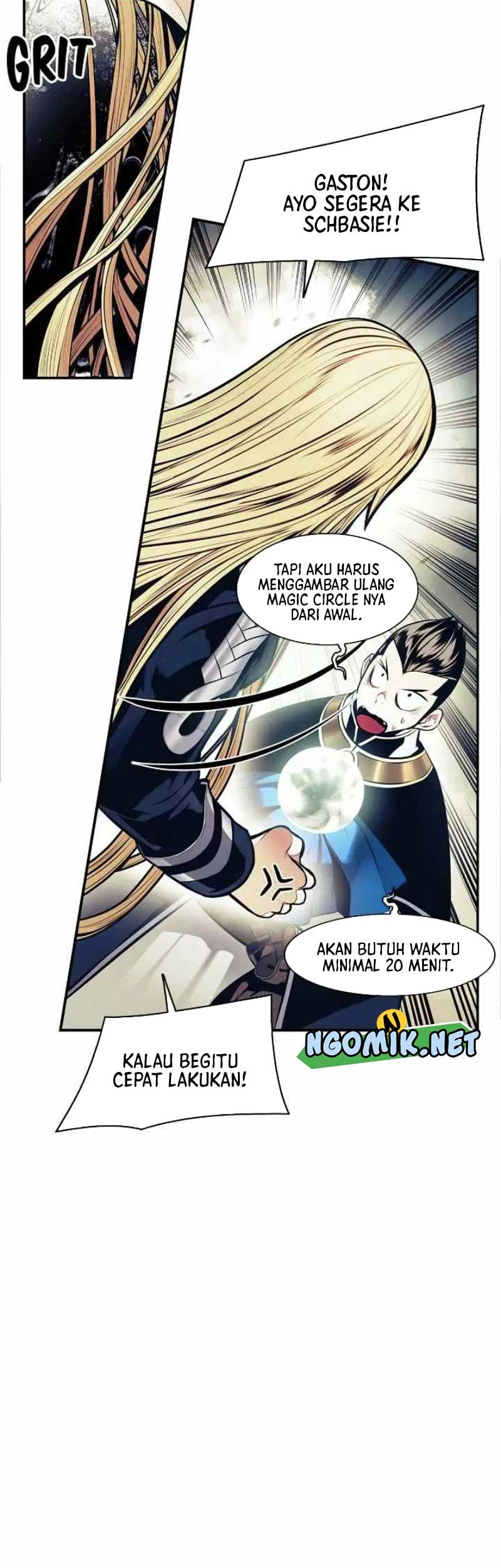 Chapter 192 - halaman 7
