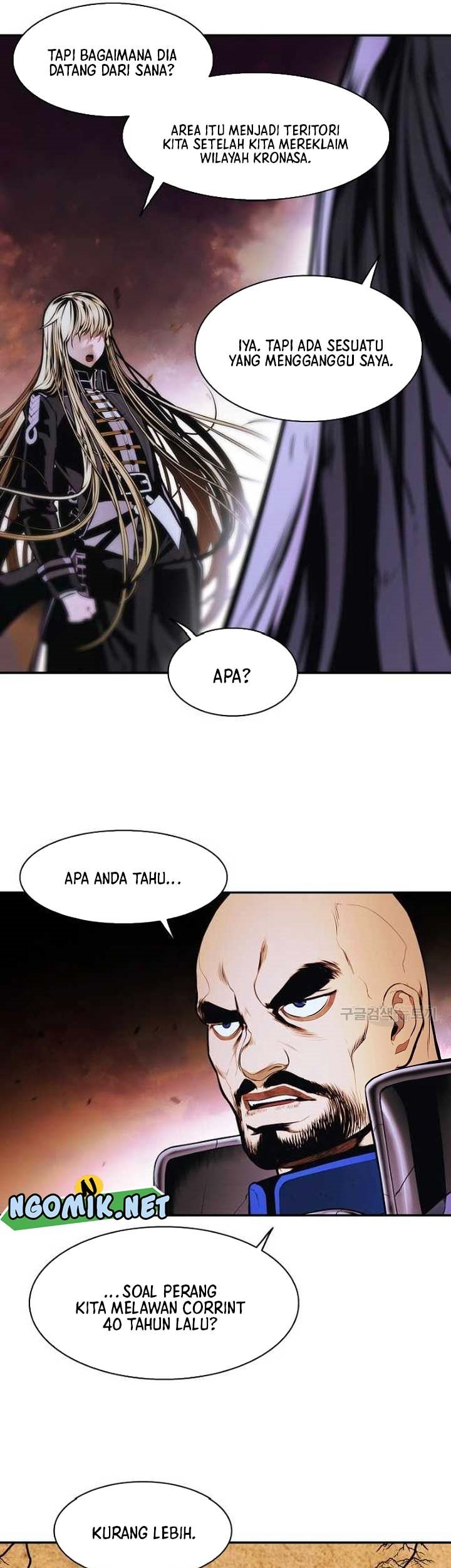 Chapter 193 - halaman 39