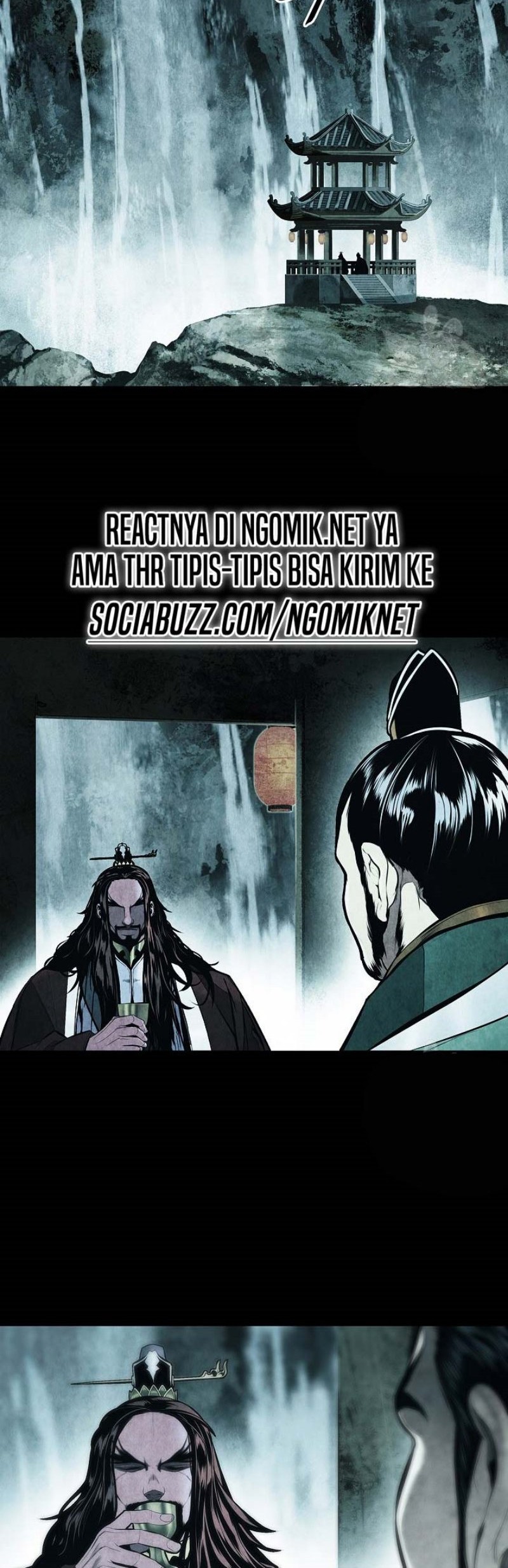 Chapter 194 - halaman 26