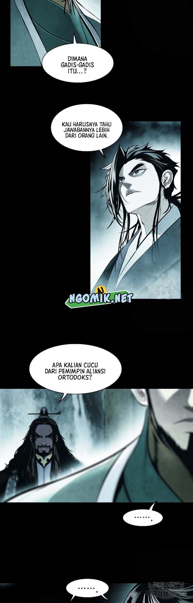 Chapter 194 - halaman 29