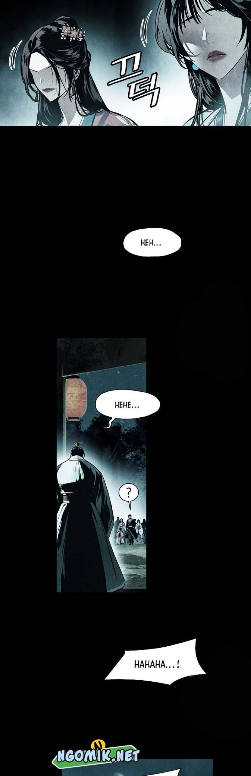 Chapter 194 - halaman 30