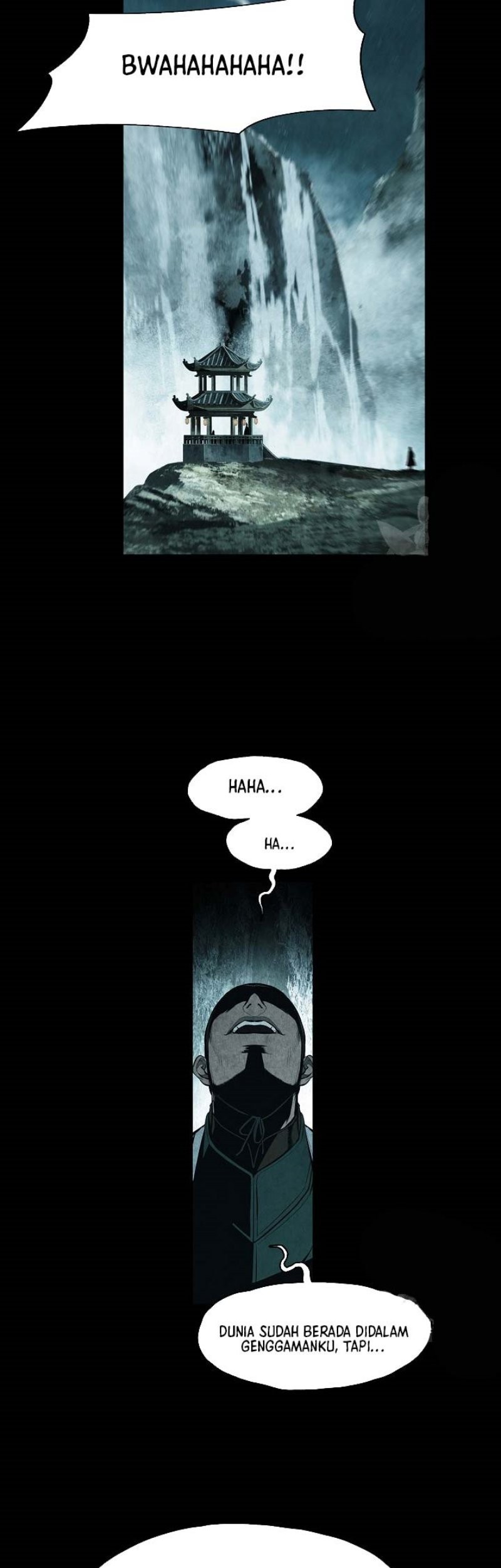 Chapter 194 - halaman 31