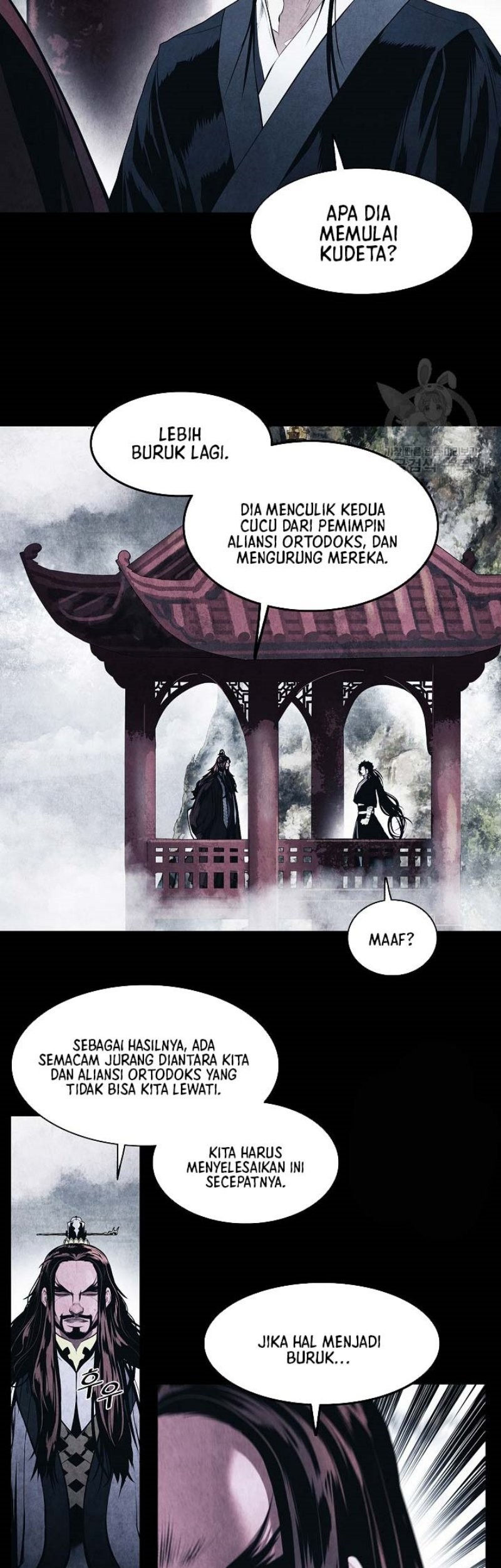 Chapter 194 - halaman 12