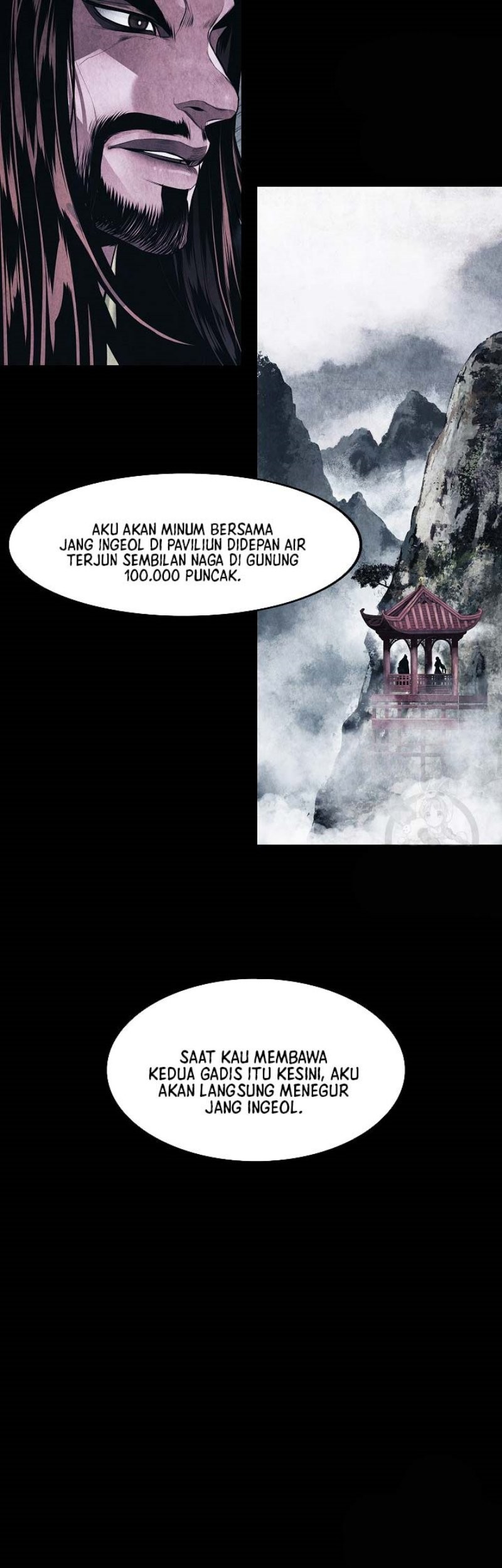 Chapter 194 - halaman 15