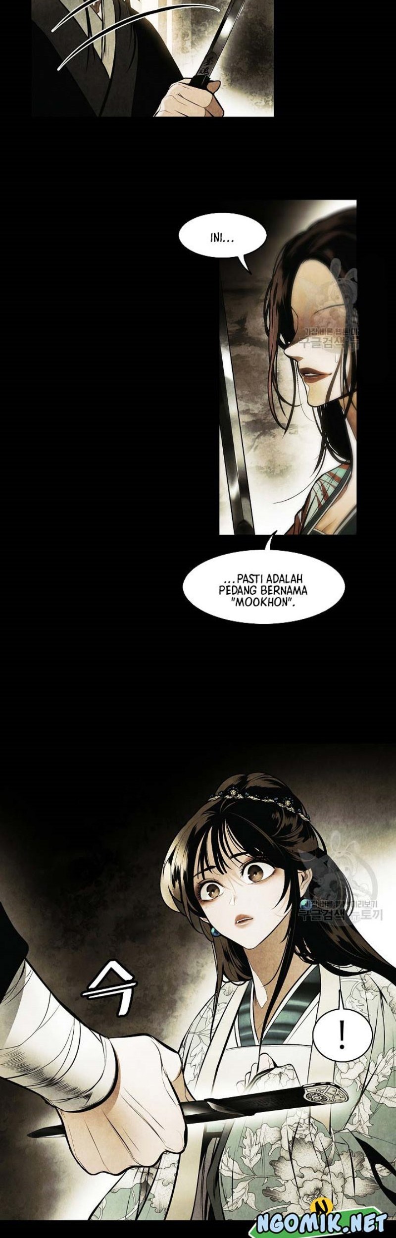 Chapter 194 - halaman 19
