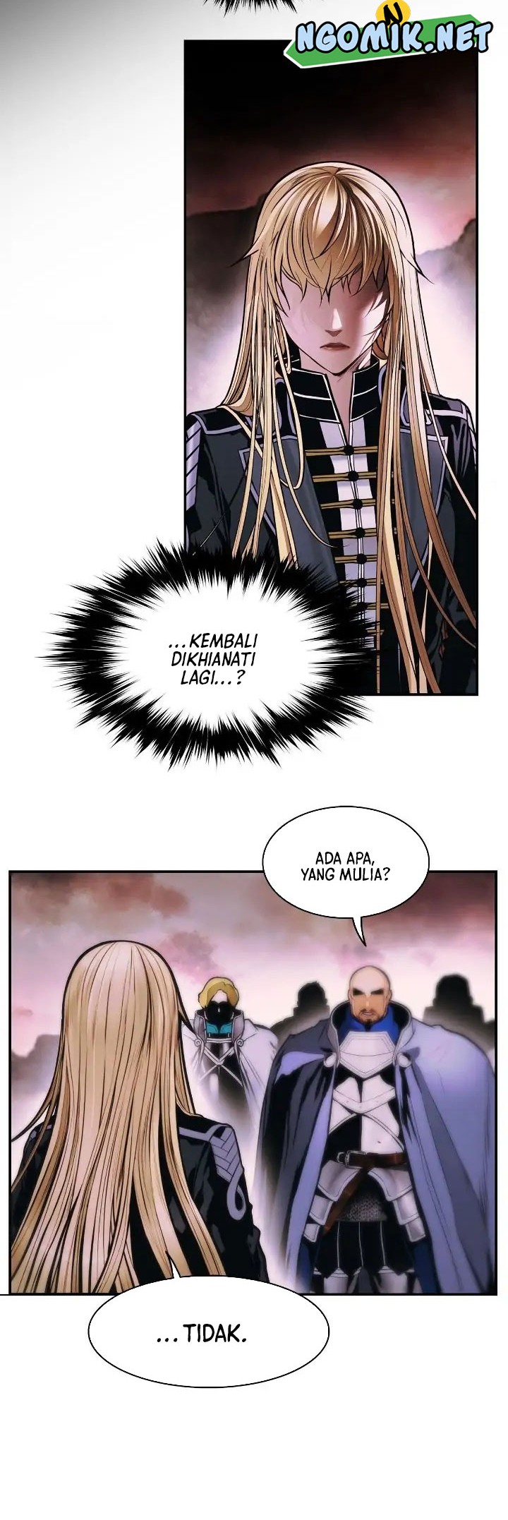 Chapter 195 - halaman 24
