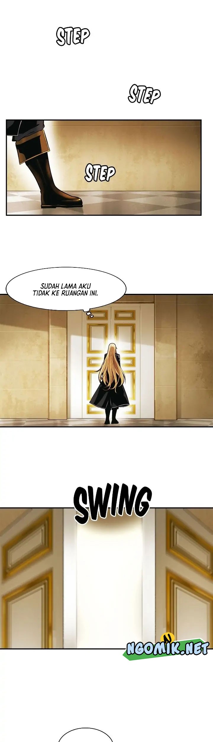 Chapter 195 - halaman 29
