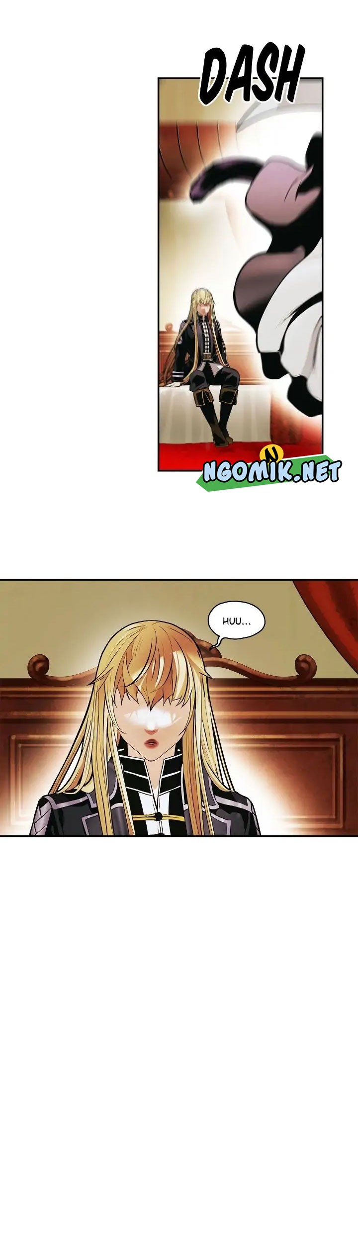 Chapter 195 - halaman 37