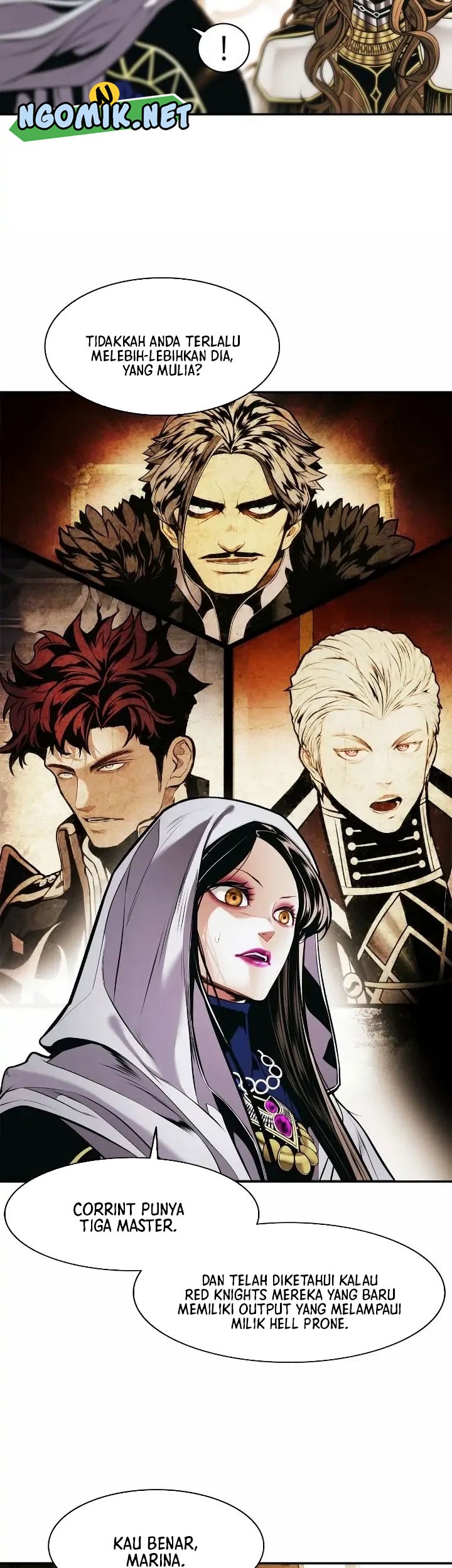 Chapter 195 - halaman 43