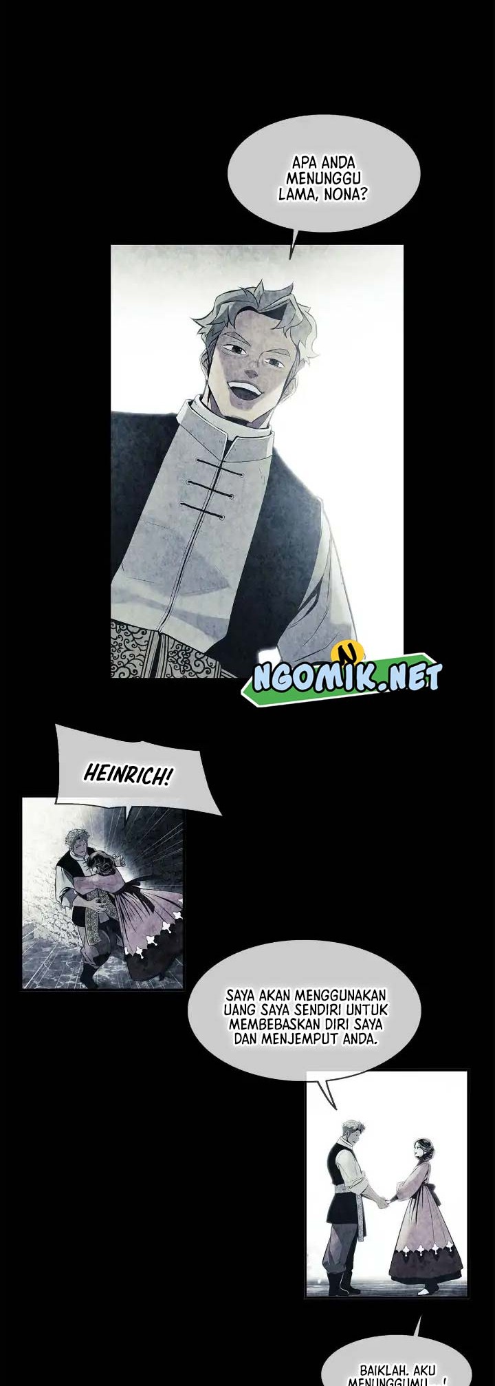 Chapter 196 - halaman 20