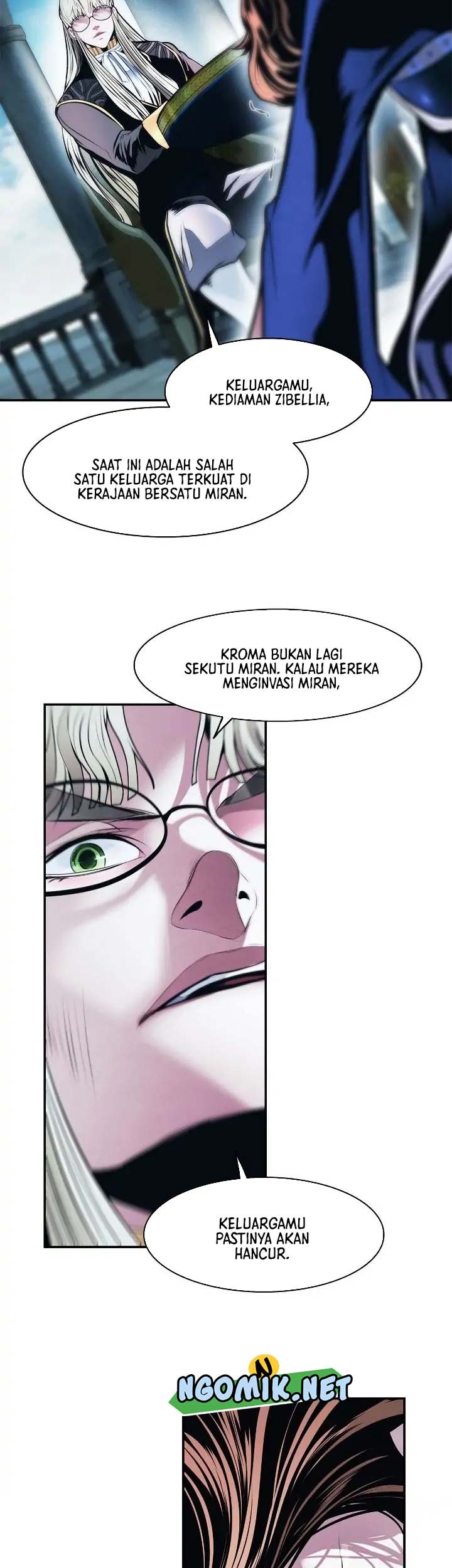 Chapter 196 - halaman 23