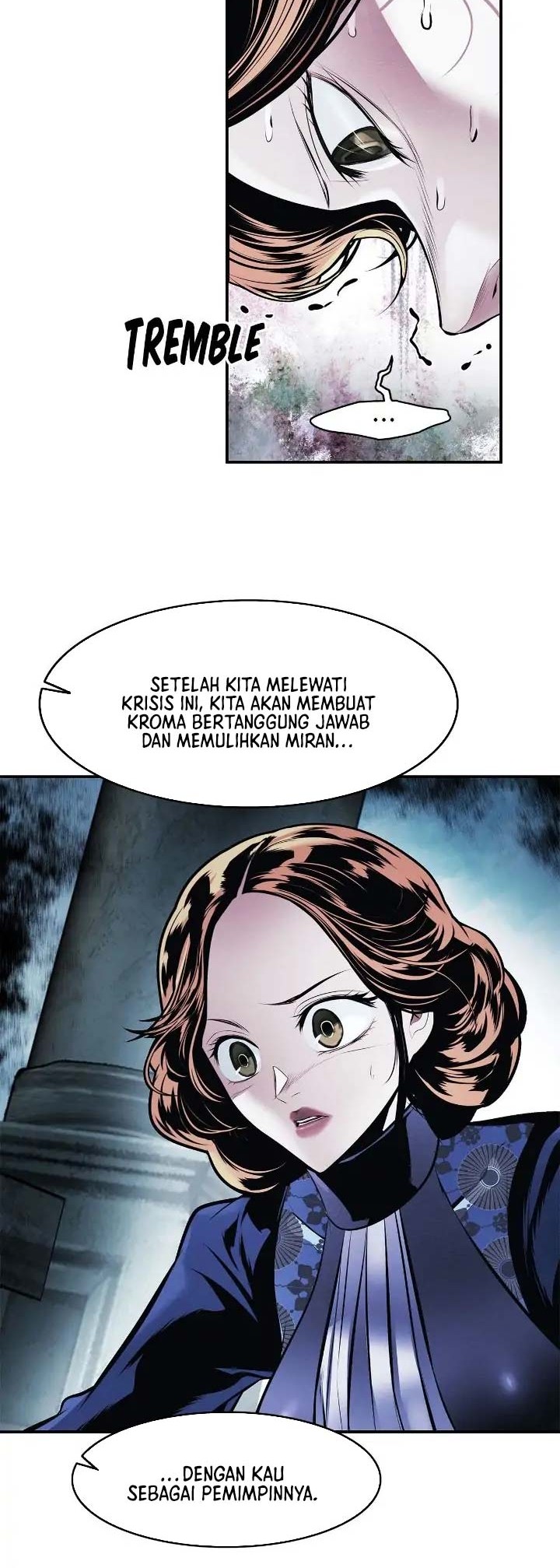 Chapter 196 - halaman 24