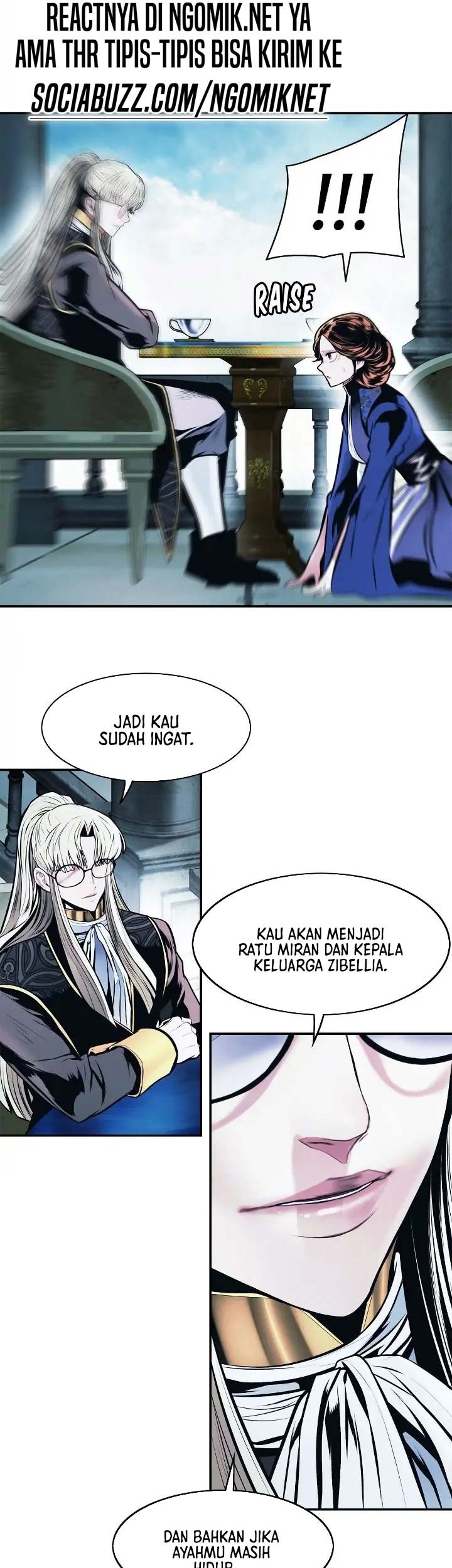 Chapter 196 - halaman 25