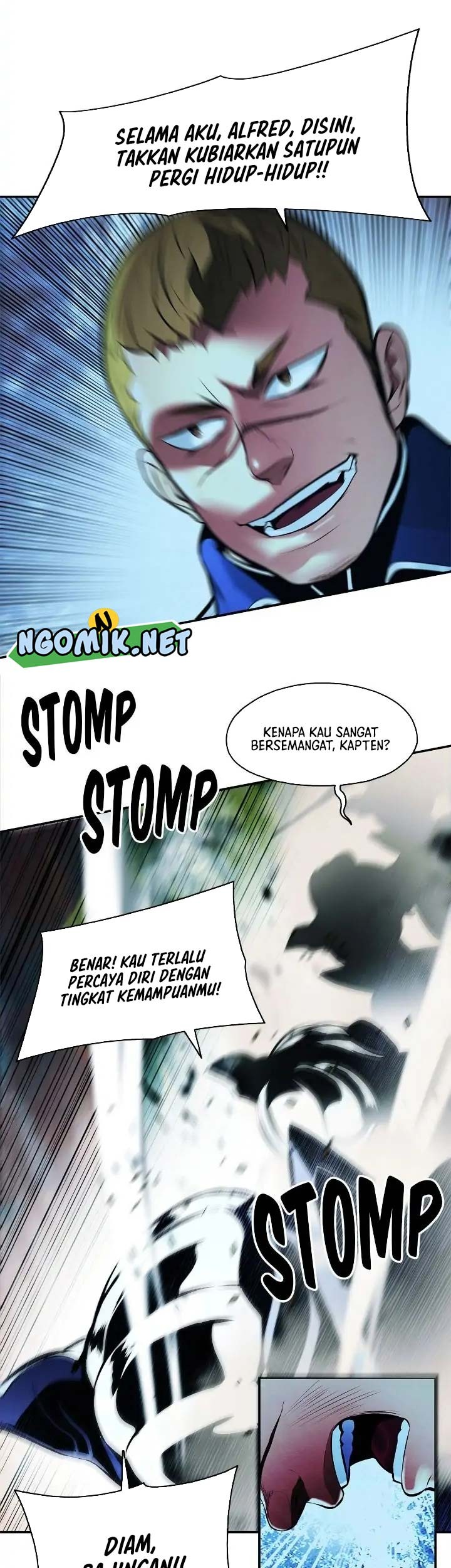 Chapter 196 - halaman 31