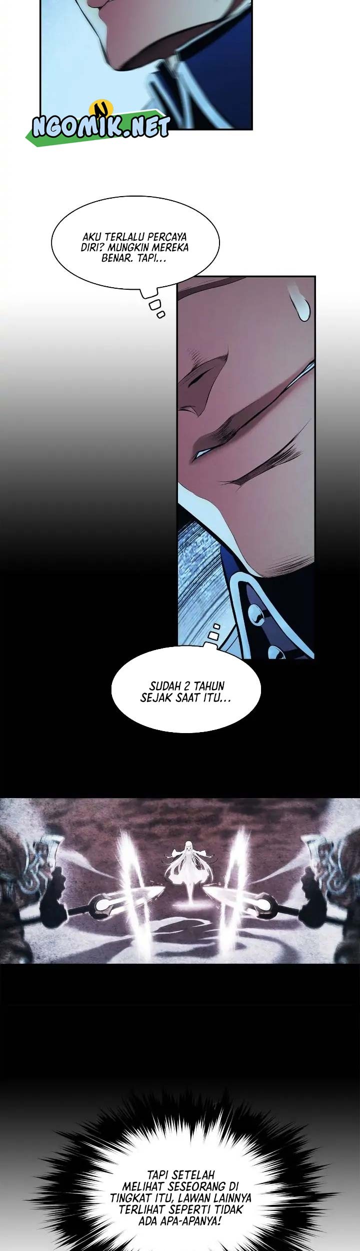 Chapter 196 - halaman 33