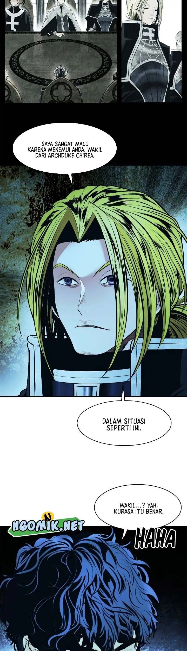 Chapter 196 - halaman 39