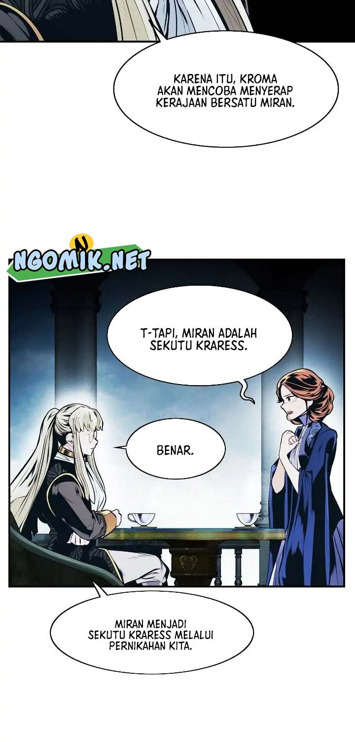 Chapter 196 - halaman 16