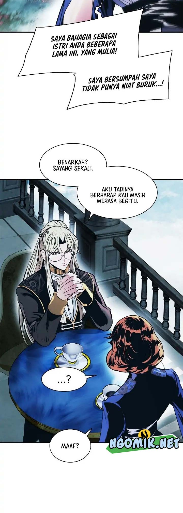 Chapter 196 - halaman 18