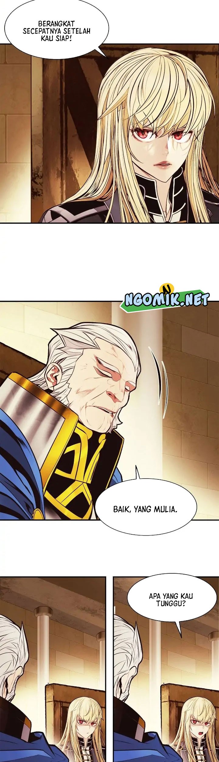 Chapter 197 - halaman 19