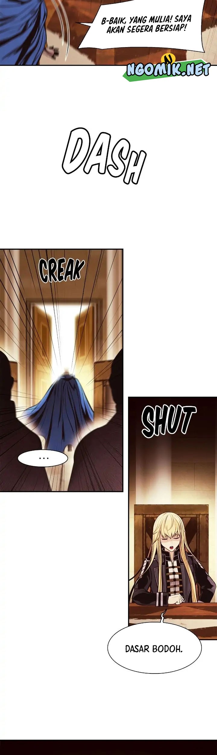 Chapter 197 - halaman 21