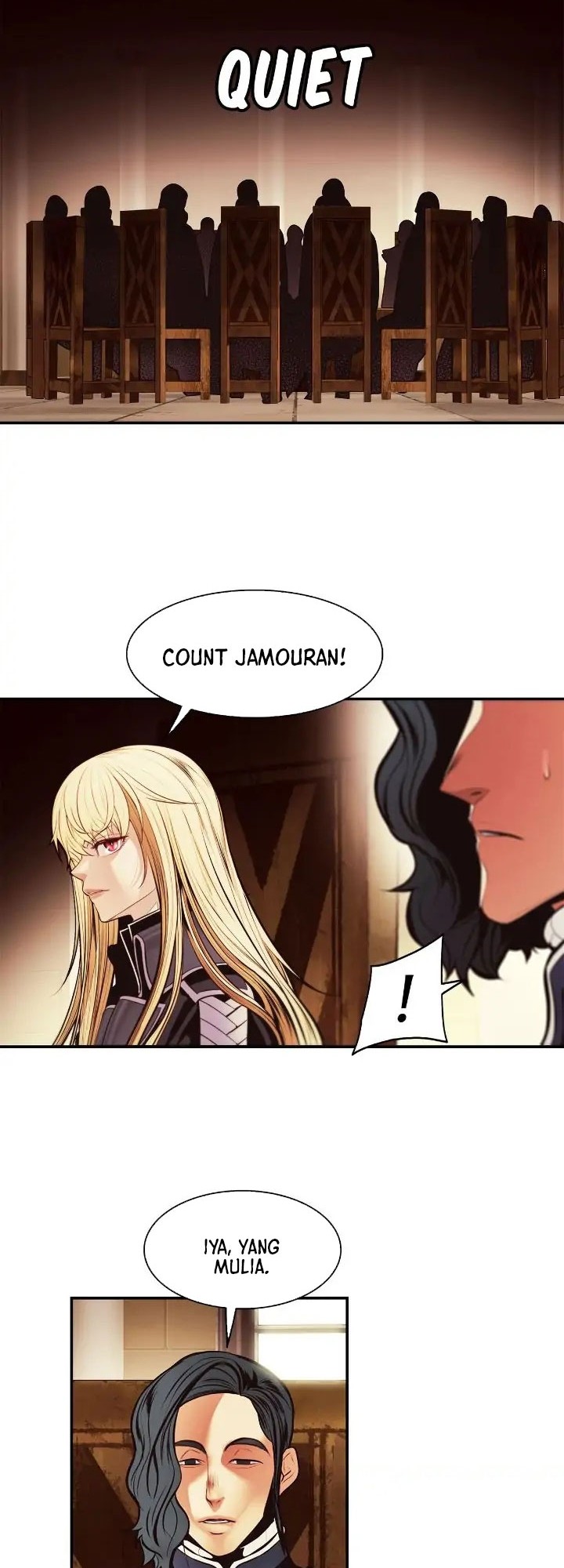 Chapter 197 - halaman 22