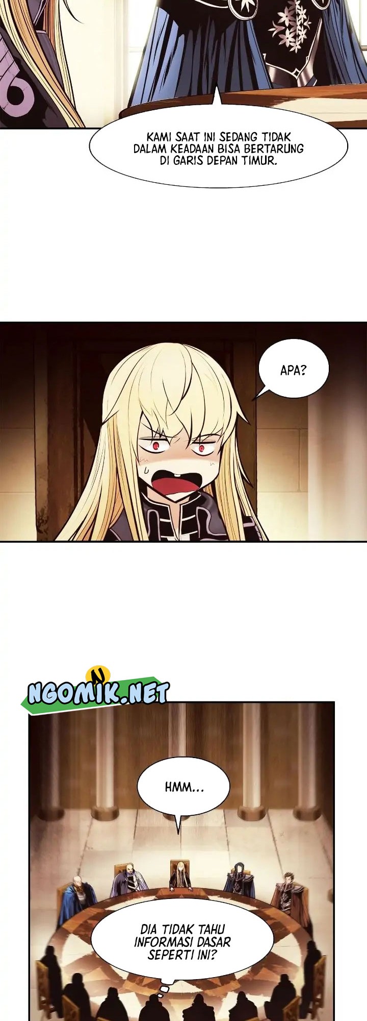 Chapter 197 - halaman 24
