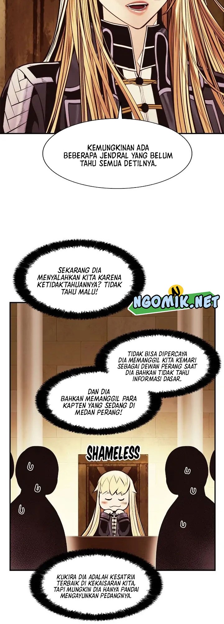 Chapter 197 - halaman 26