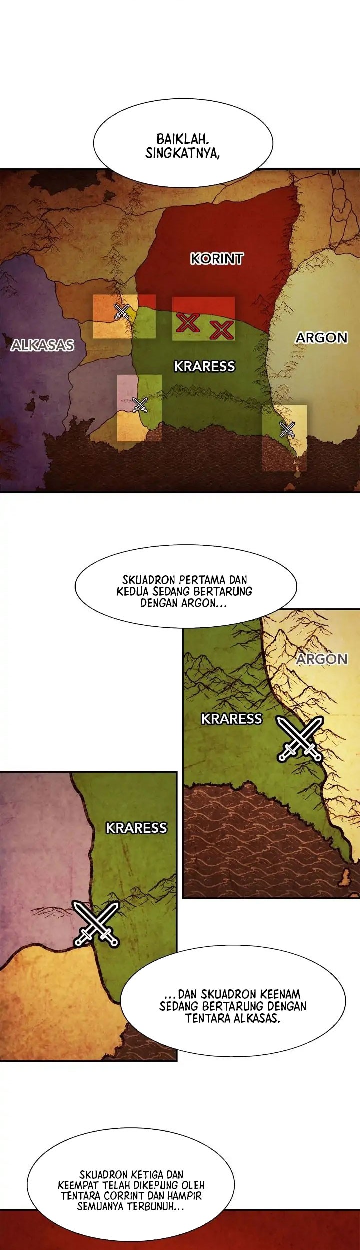 Chapter 197 - halaman 27