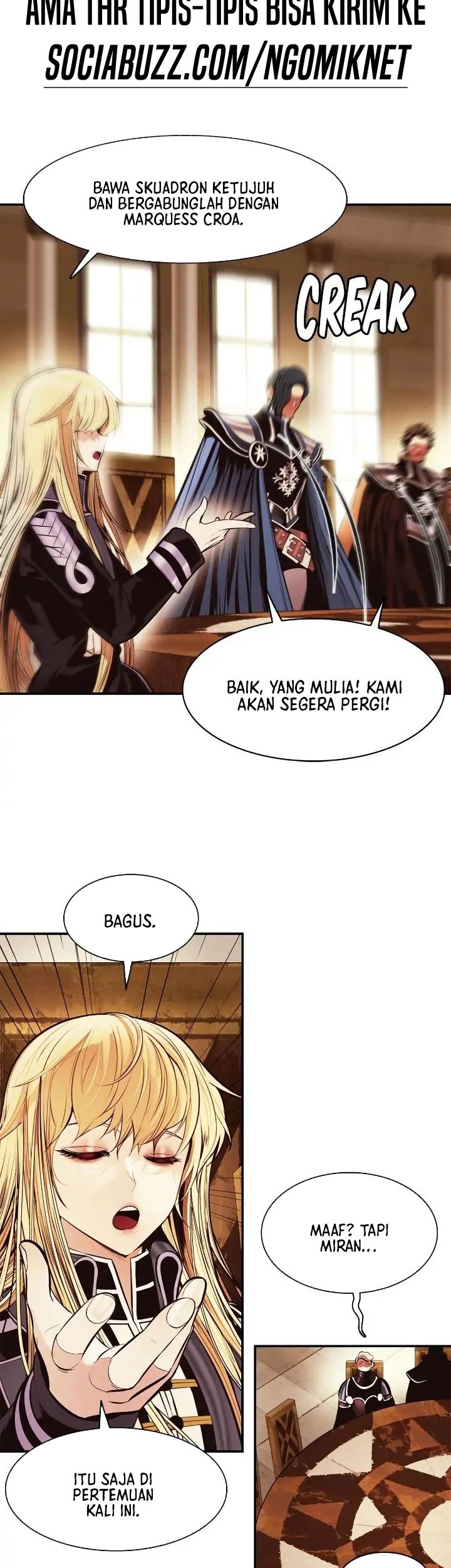 Chapter 197 - halaman 31