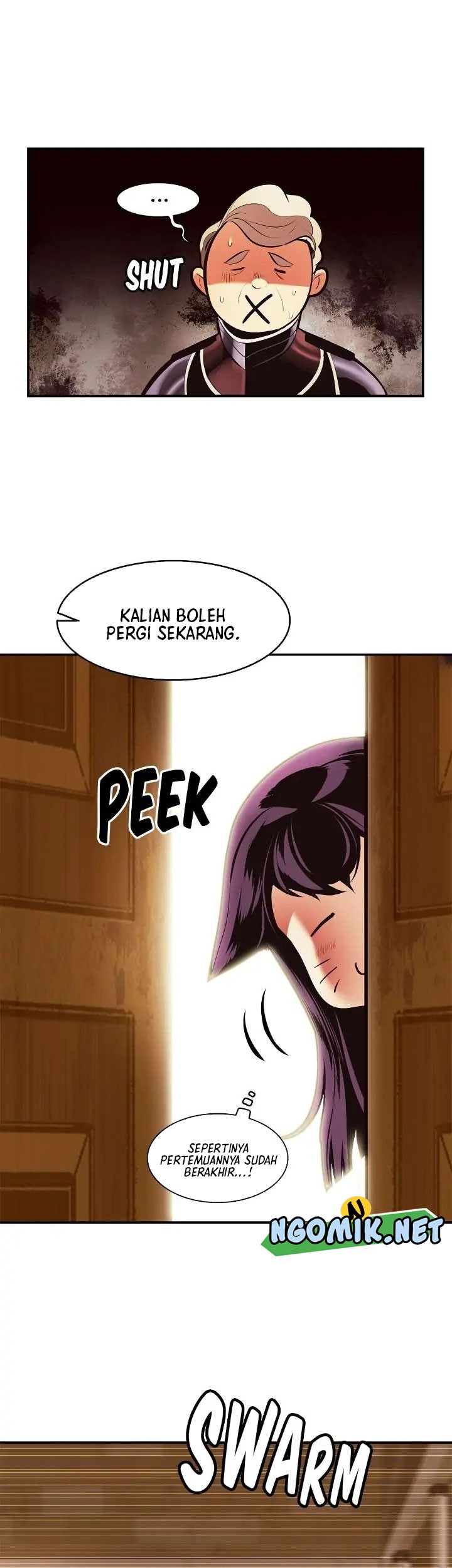 Chapter 197 - halaman 33