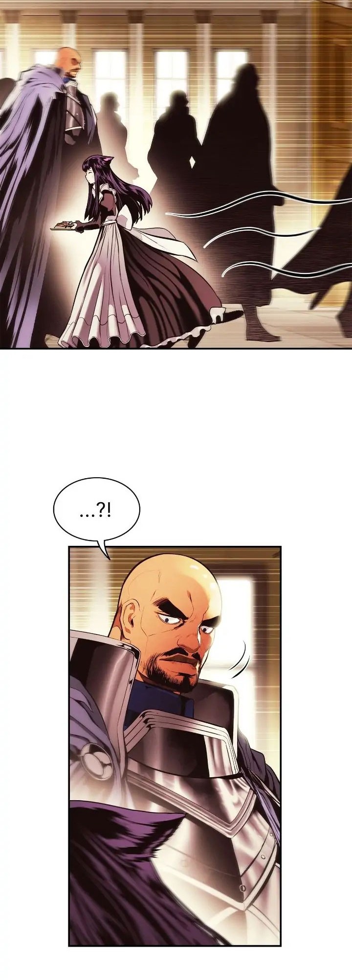 Chapter 197 - halaman 34