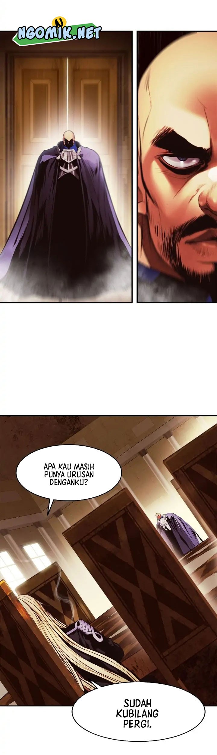Chapter 197 - halaman 37