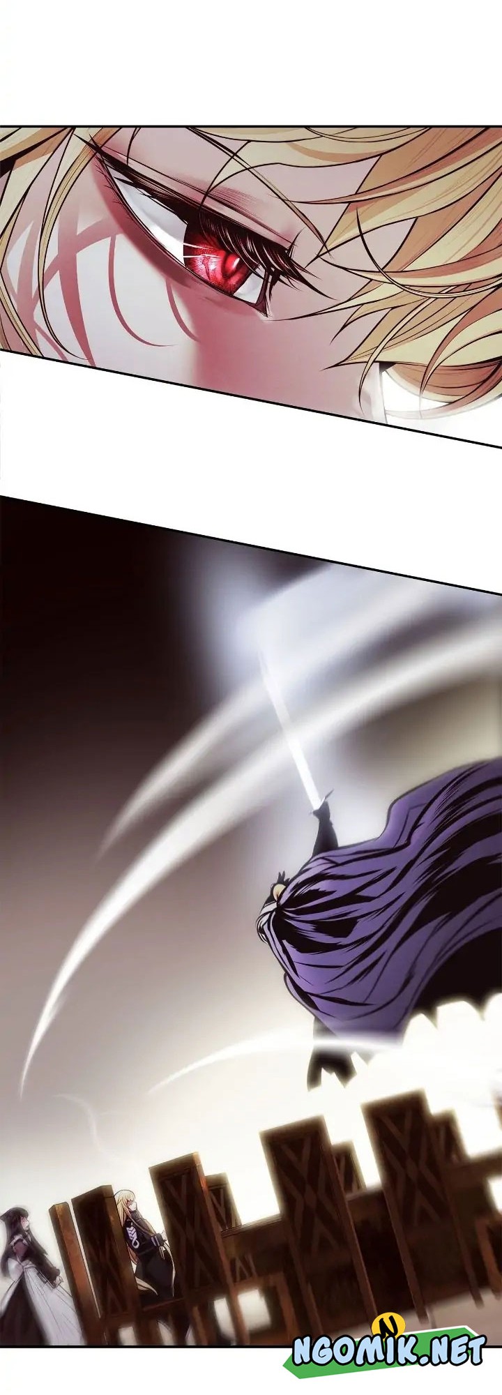 Chapter 197 - halaman 38
