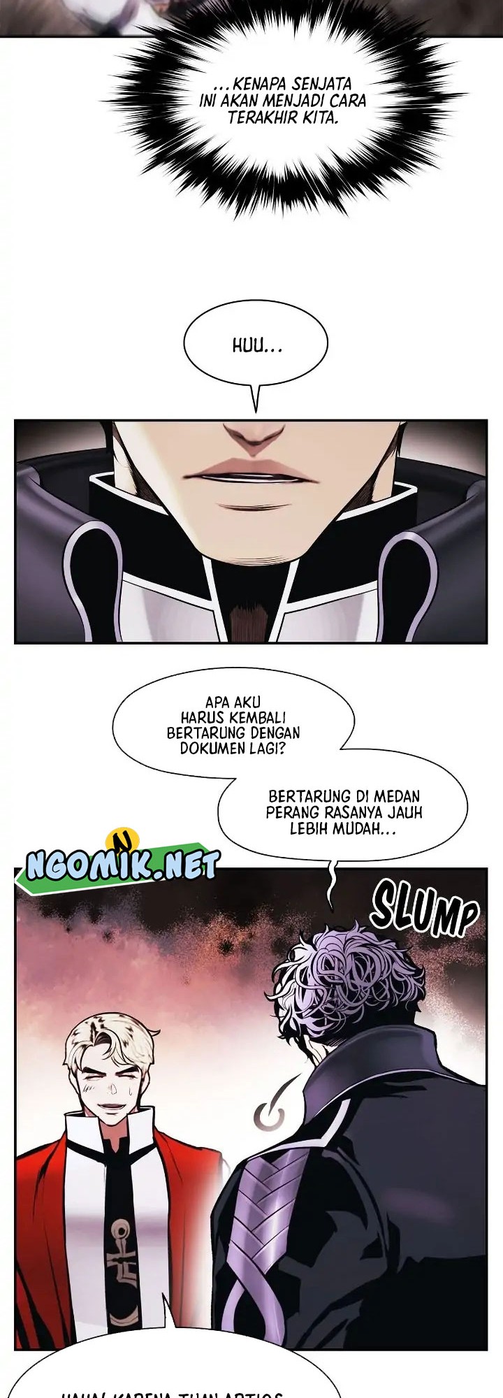 Chapter 197 - halaman 8