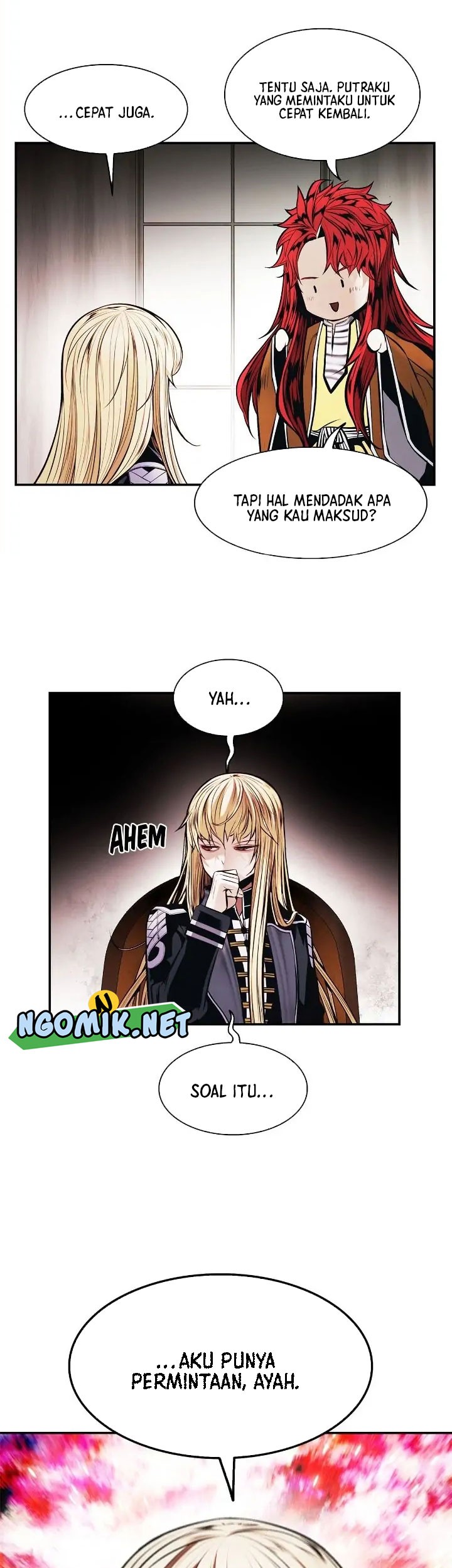 Chapter 197 - halaman 13