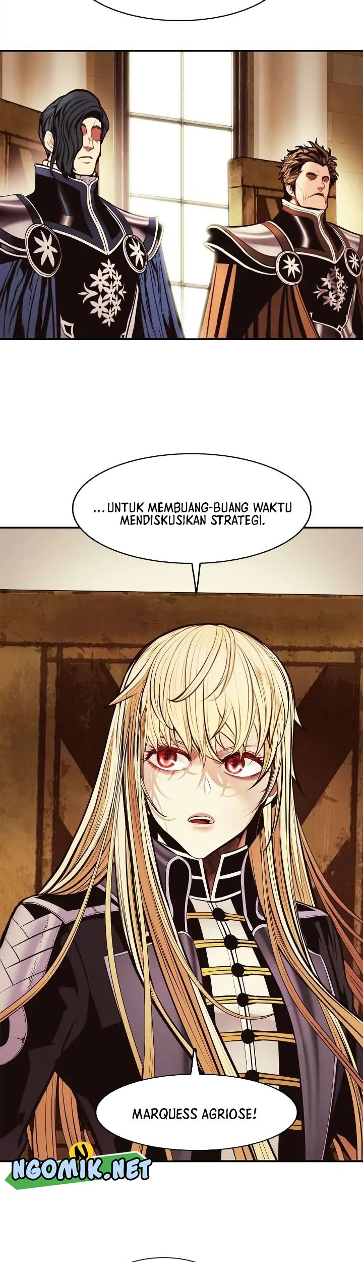 Chapter 197 - halaman 17