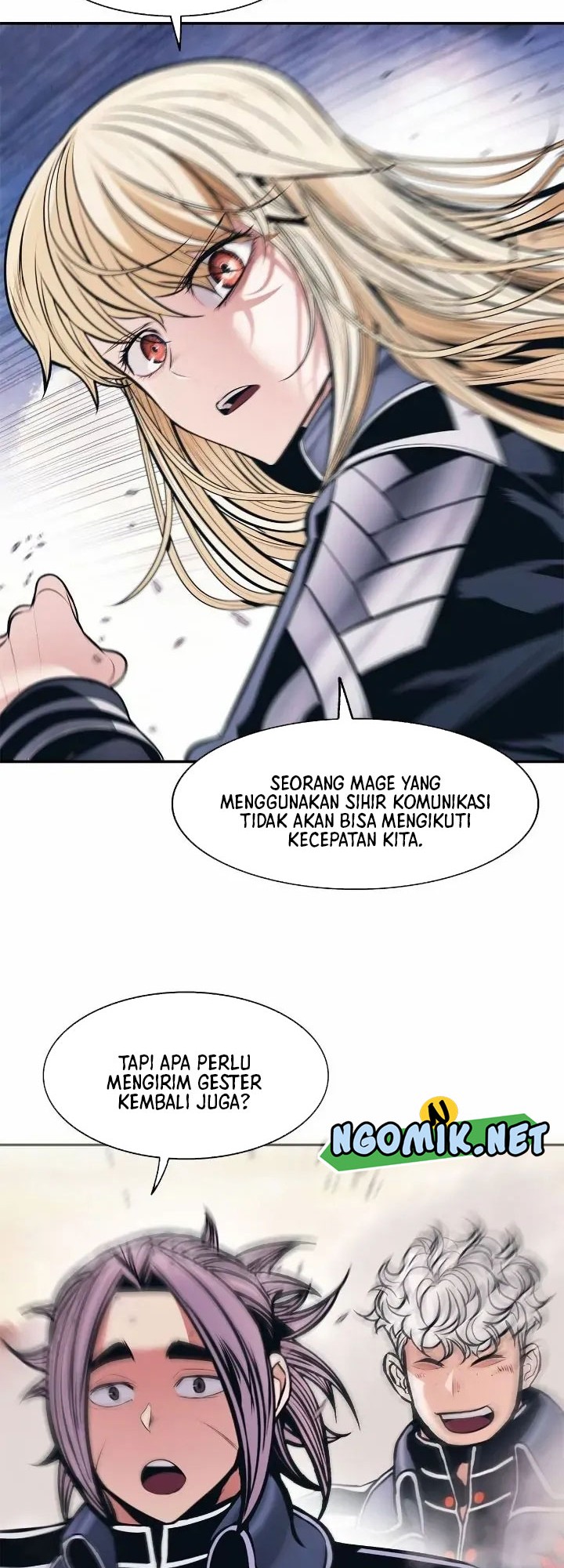 Chapter 198 - halaman 28