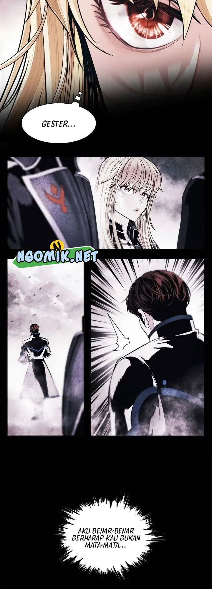 Chapter 198 - halaman 30