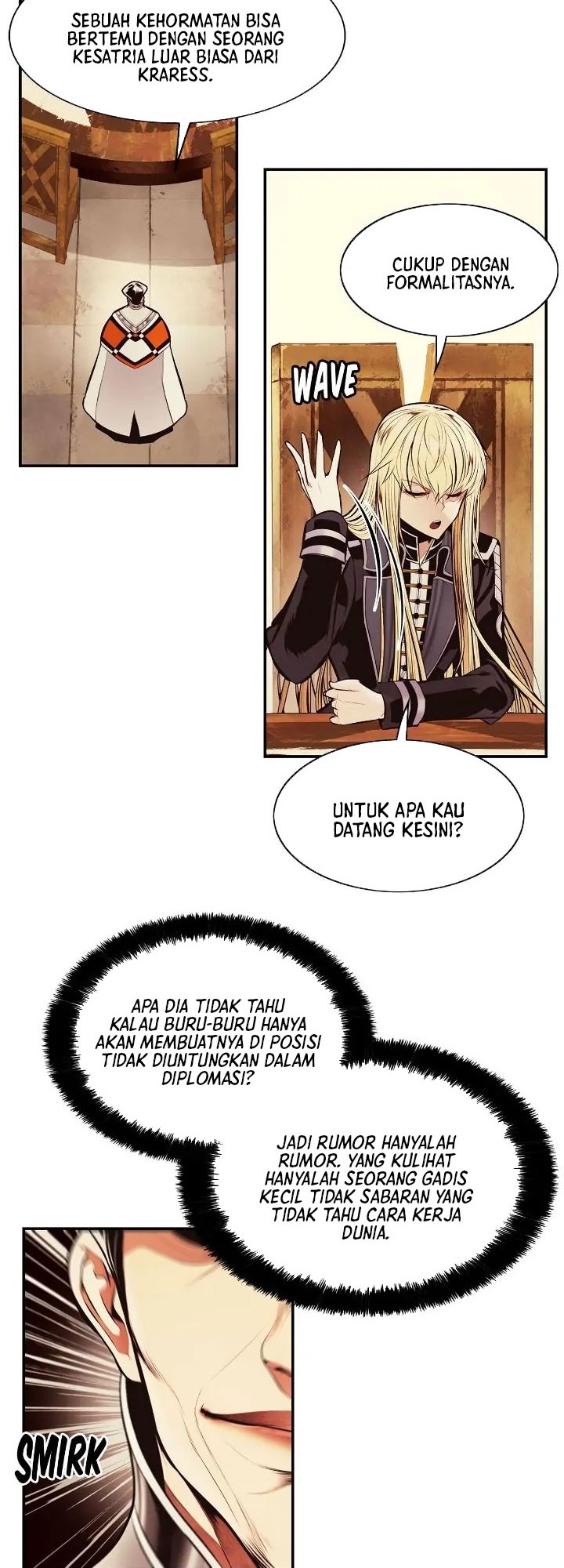 Chapter 198 - halaman 36
