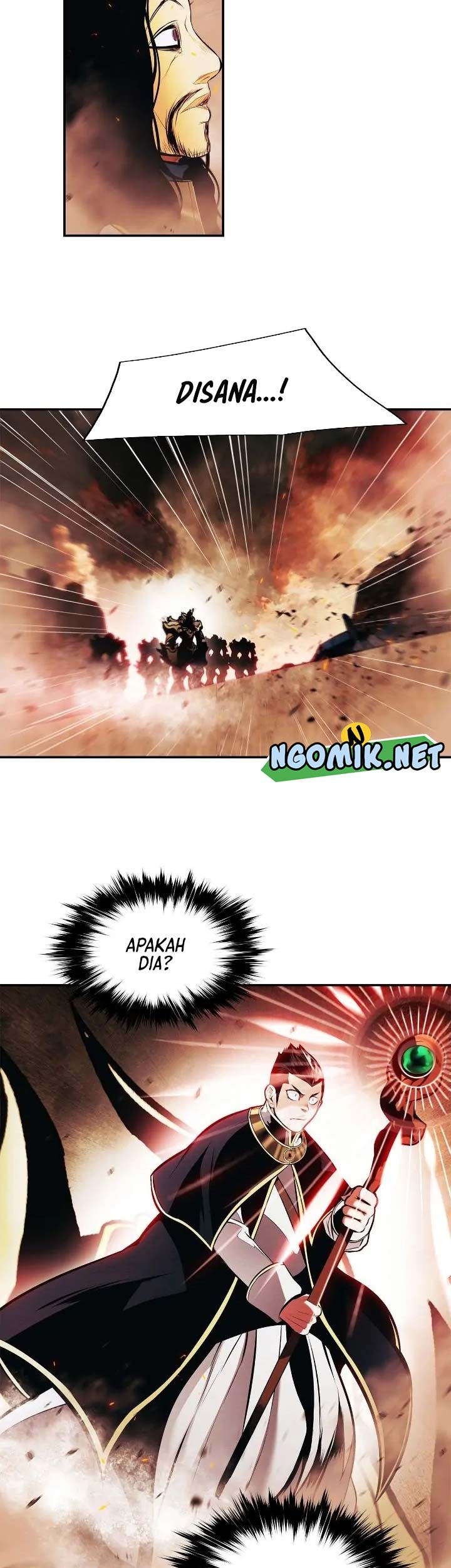 Chapter 199 - halaman 25