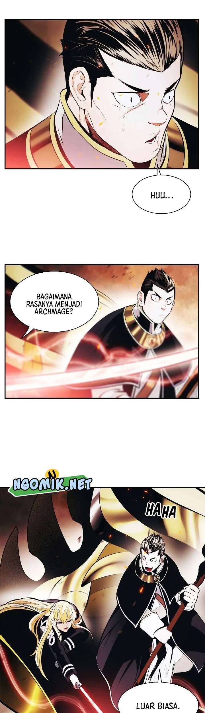 Chapter 199 - halaman 29