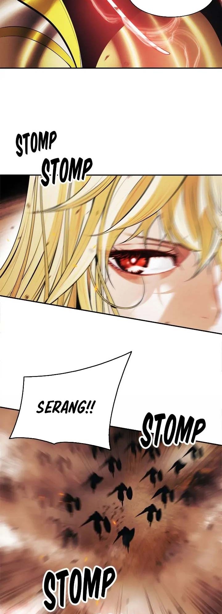 Chapter 199 - halaman 30