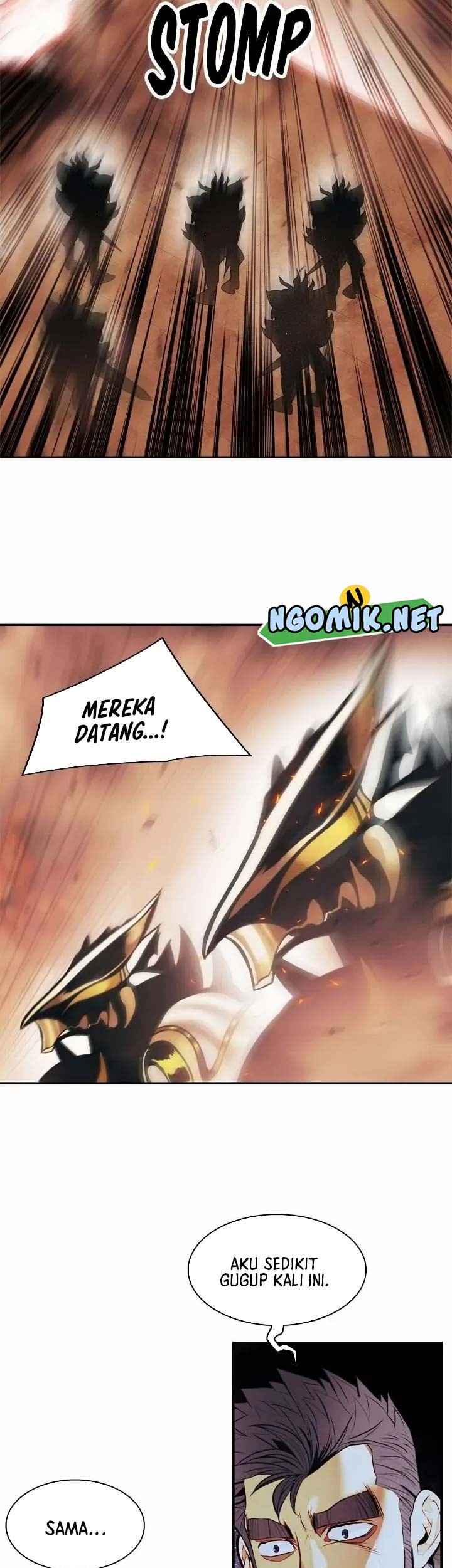 Chapter 199 - halaman 31