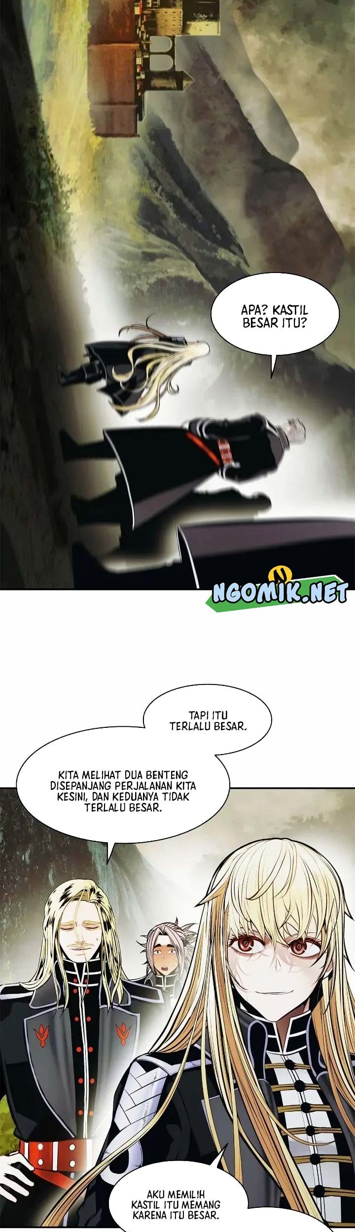 Chapter 199 - halaman 5