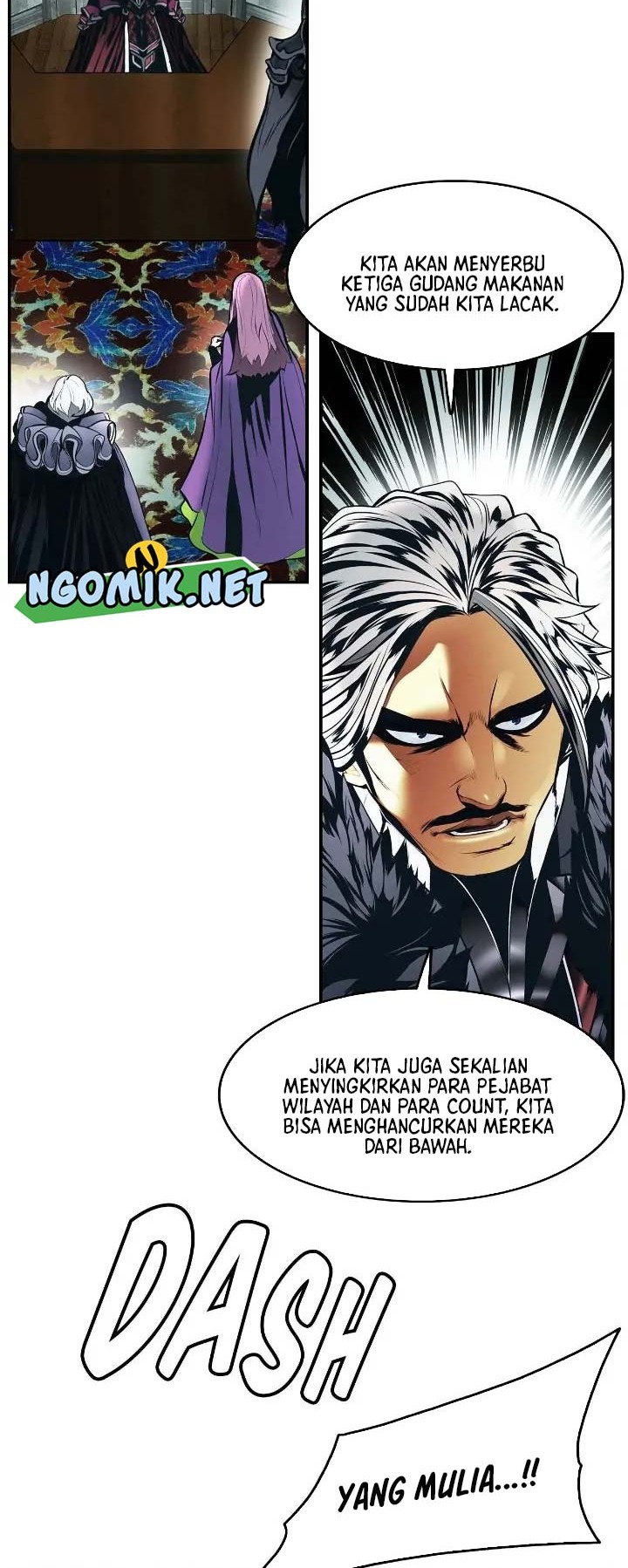 Chapter 199 - halaman 16