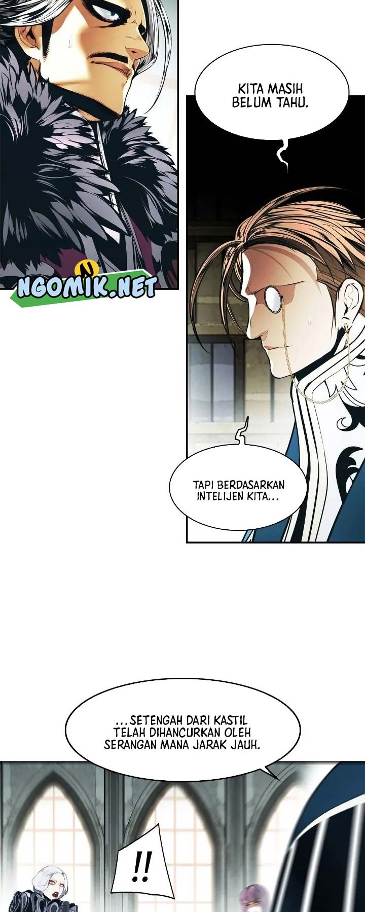 Chapter 199 - halaman 18